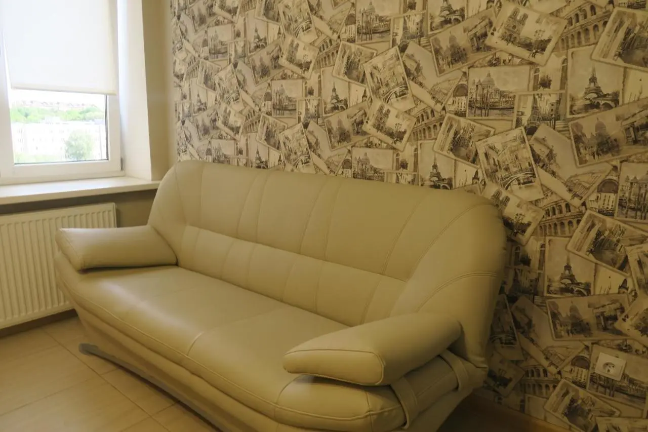 Калининград: Baltic city apartments