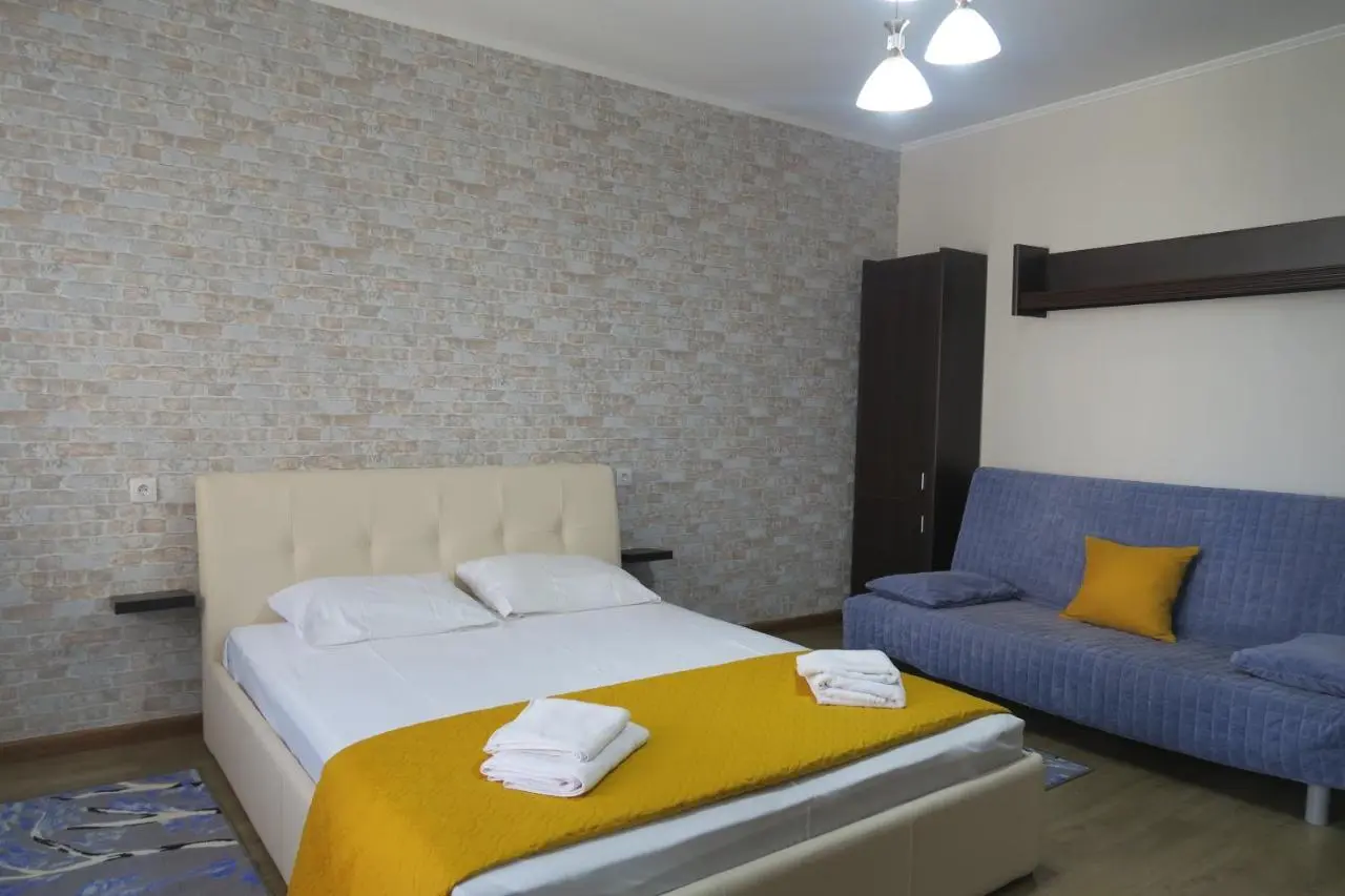 Калининград: Baltic city apartments