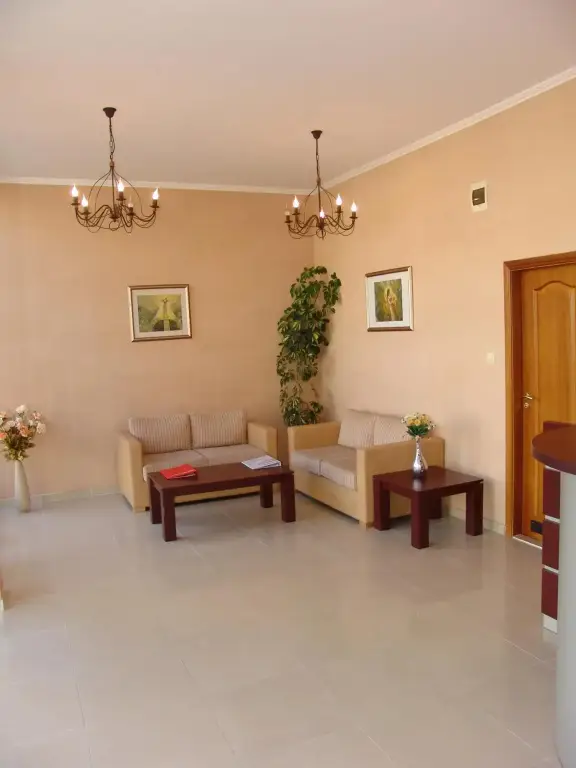 Цагери: Efir Holiday Village