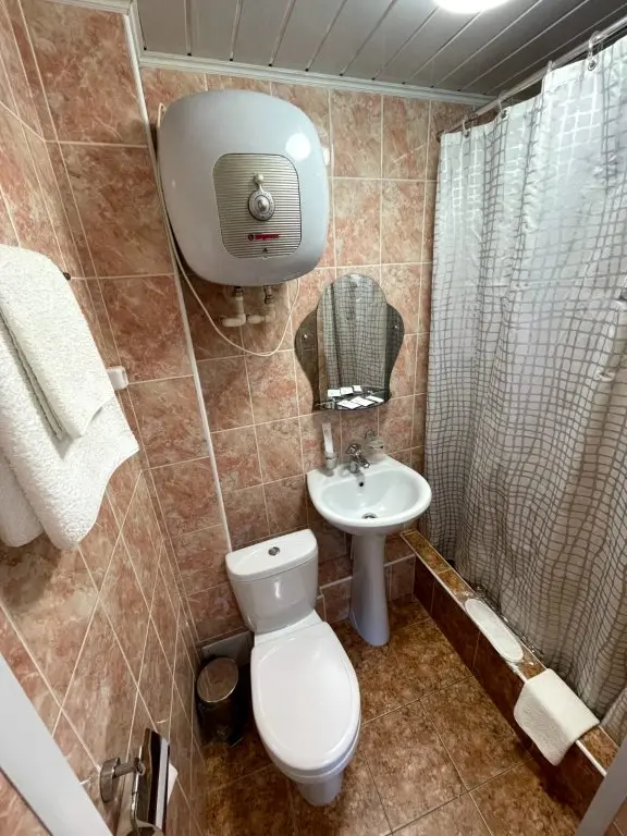 Ульяновск: Отель Аэропорт