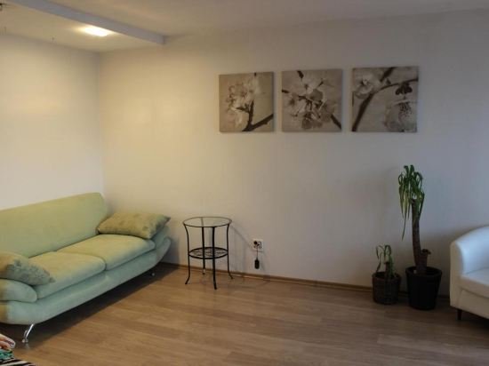 Ульяновск: Apartment at Goncharova Street