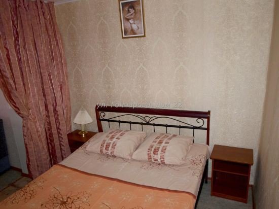 Ульяновск: Apartment at Goncharova Street