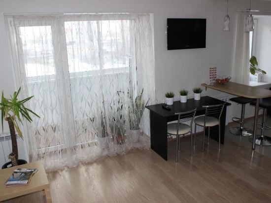 Ульяновск: Apartment at Goncharova Street