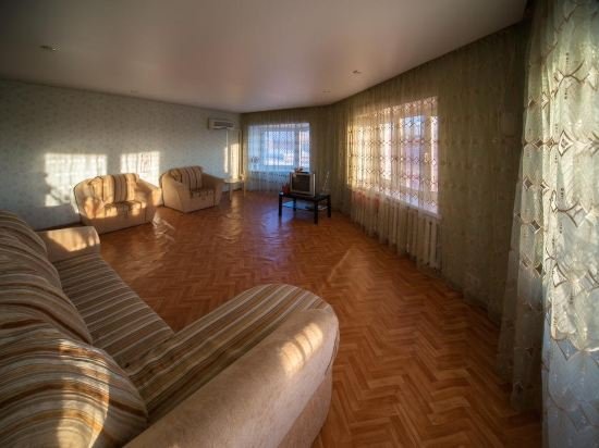 Ульяновск: Apartment at Goncharova Street