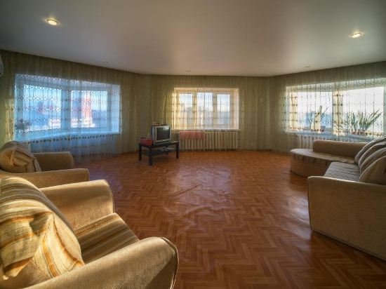 Ульяновск: Apartment at Goncharova Street