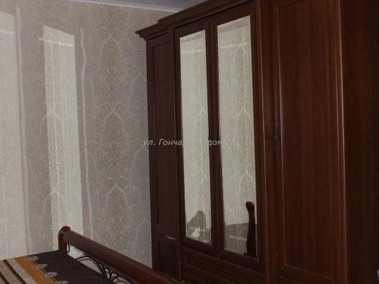 Ульяновск: Apartment at Goncharova Street