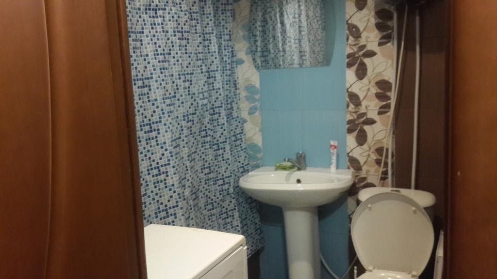 Ульяновск: Apartment na prospekte Druzhby Narodov 5