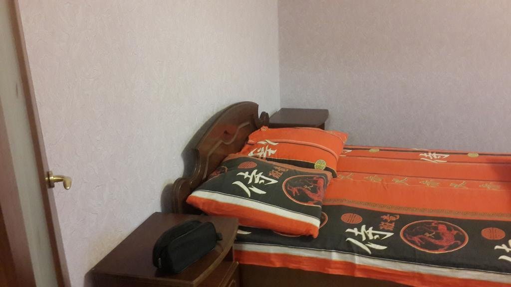 Ульяновск: Apartment na prospekte Druzhby Narodov 5