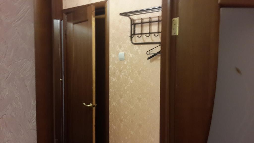 Ульяновск: Apartment na prospekte Druzhby Narodov 5