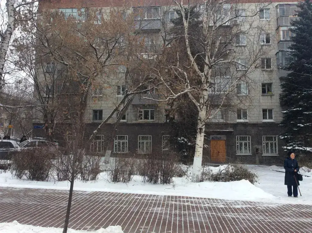 Ульяновск: Домашняя Гостиница Апартаменты на Гончарова 4