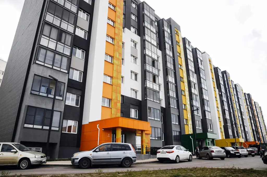 Brilliant Inn на улице Камышинская 74 — фото 1