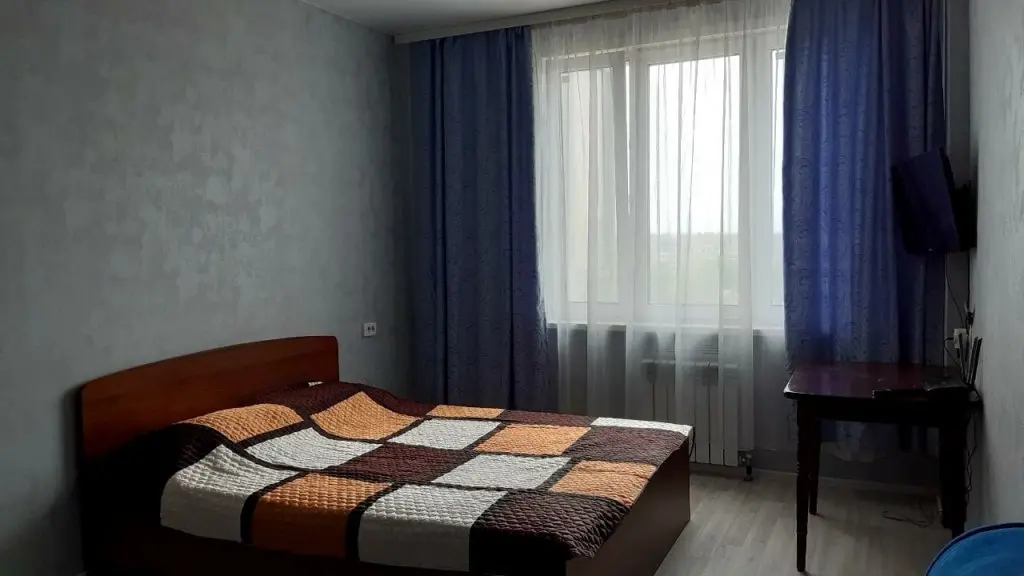 Ульяновск: Апартаменты on Oktyabrskaya street
