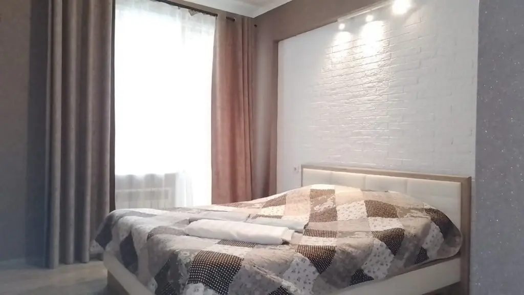 Ульяновск: Апартаменты on Oktyabrskaya street