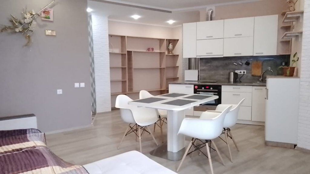 Ульяновск: Апартаменты on Oktyabrskaya street