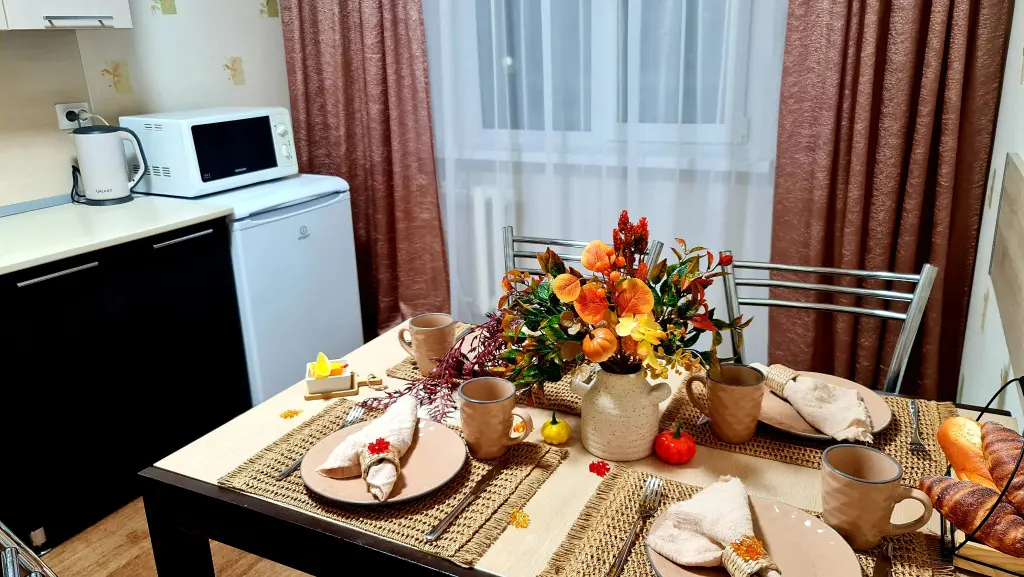 Ульяновск: Квартира на Рябикова