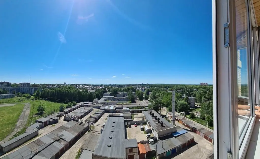 Ульяновск: Апартаменты на улице Ульяны Громовой