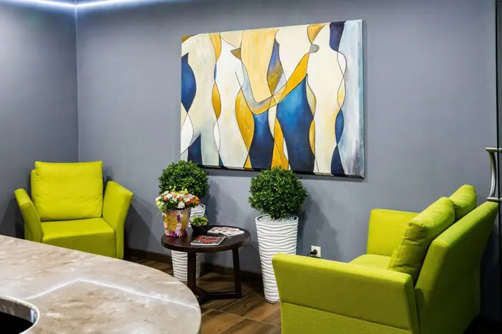 Ульяновск: Отель Hotel&Spa Barcelona