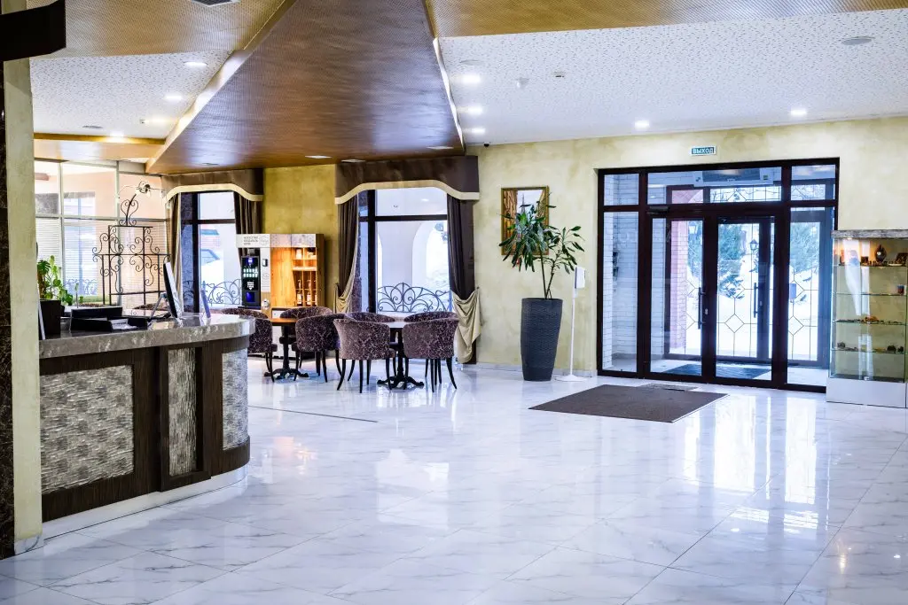 Ульяновск: Отель Hotel&Spa Barcelona