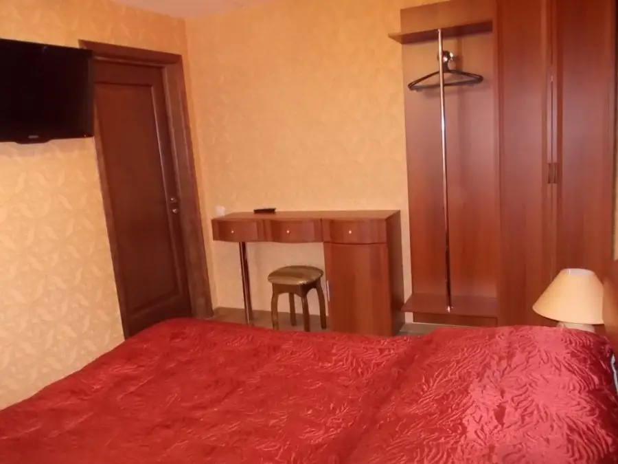 Лесная Быль: База Отдыха Лесная Быль