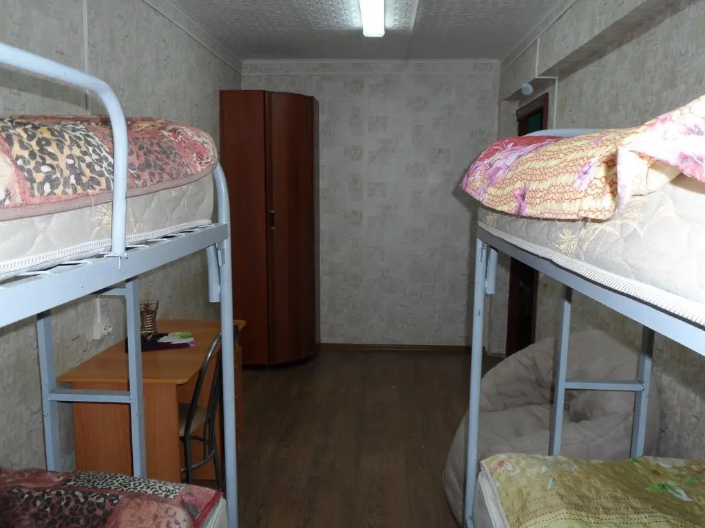 Ульяновск: Guest House Na Polbina