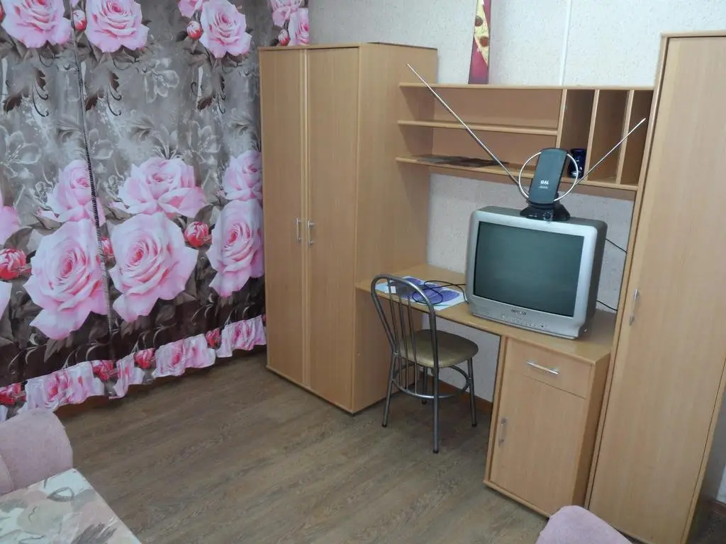 Ульяновск: Guest House Na Polbina