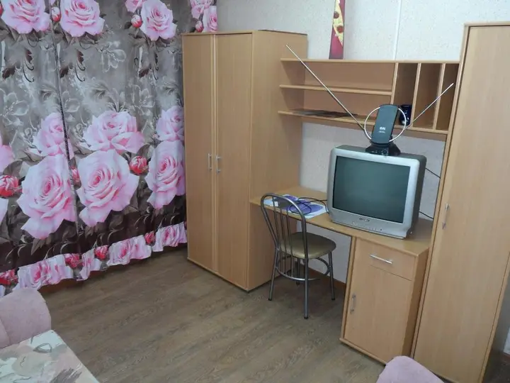 Ульяновск: Guest House Na Polbina