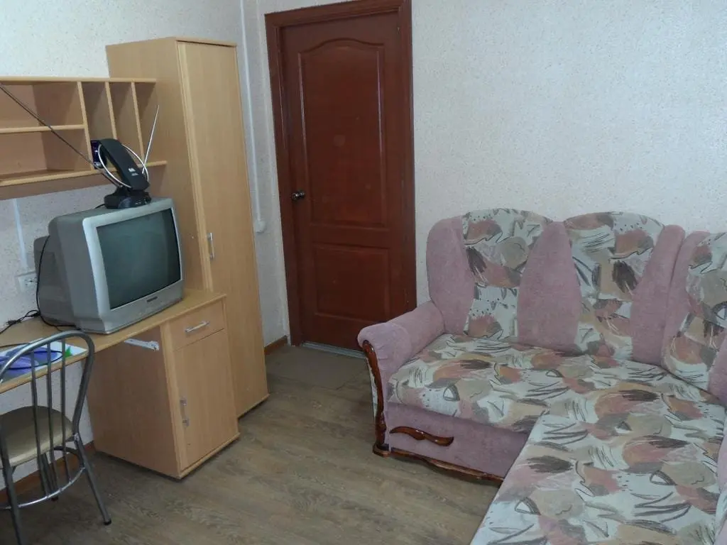Ульяновск: Guest House Na Polbina