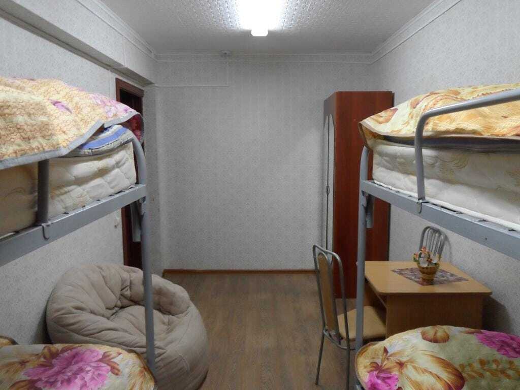 Ульяновск: Guest House Na Polbina