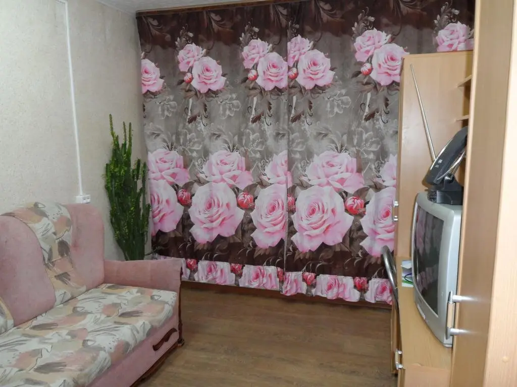 Ульяновск: Guest House Na Polbina