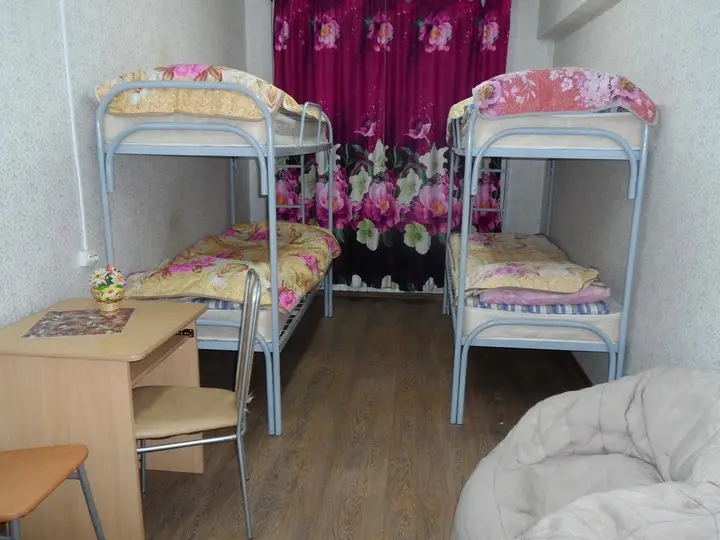 Ульяновск: Guest House Na Polbina