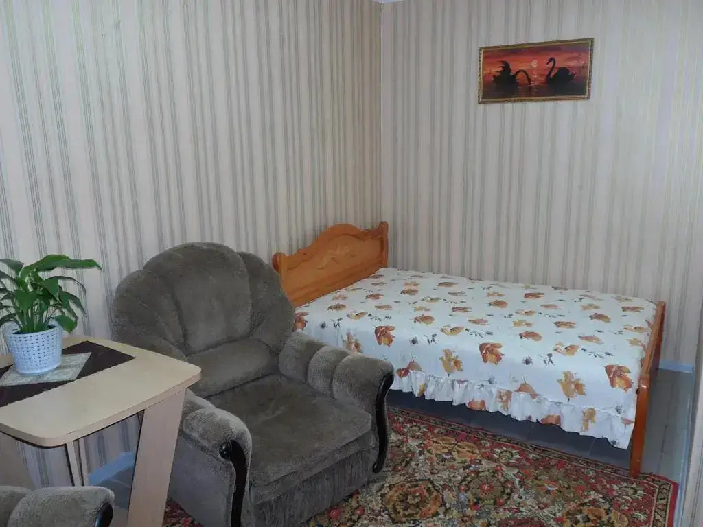 Ульяновск: Guest House Na Polbina