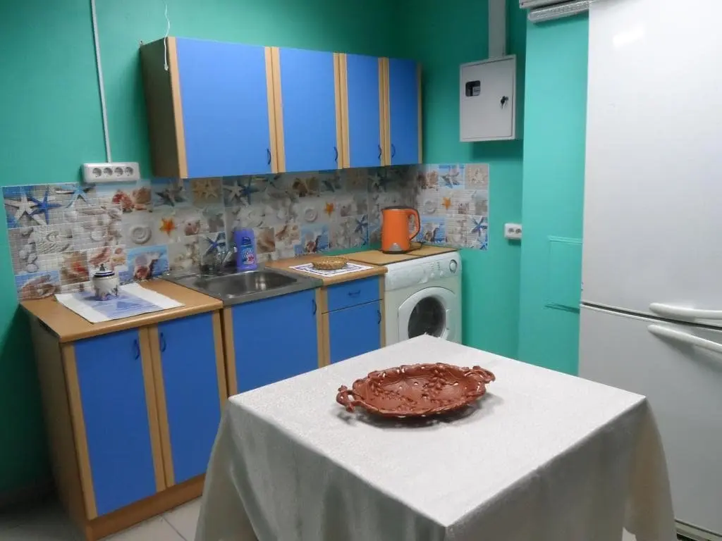 Ульяновск: Guest House Na Polbina