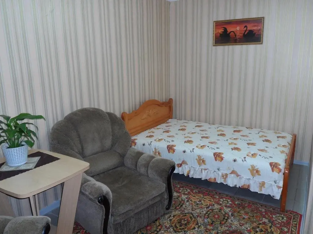 Ульяновск: Guest House Na Polbina