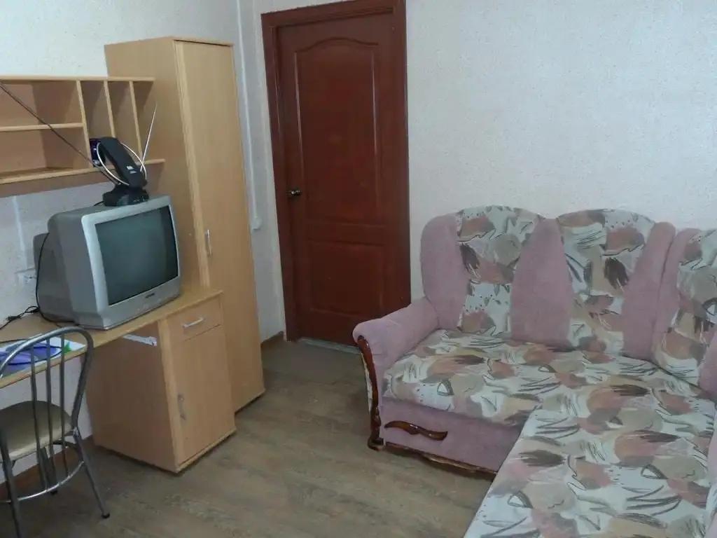 Ульяновск: Guest House Na Polbina