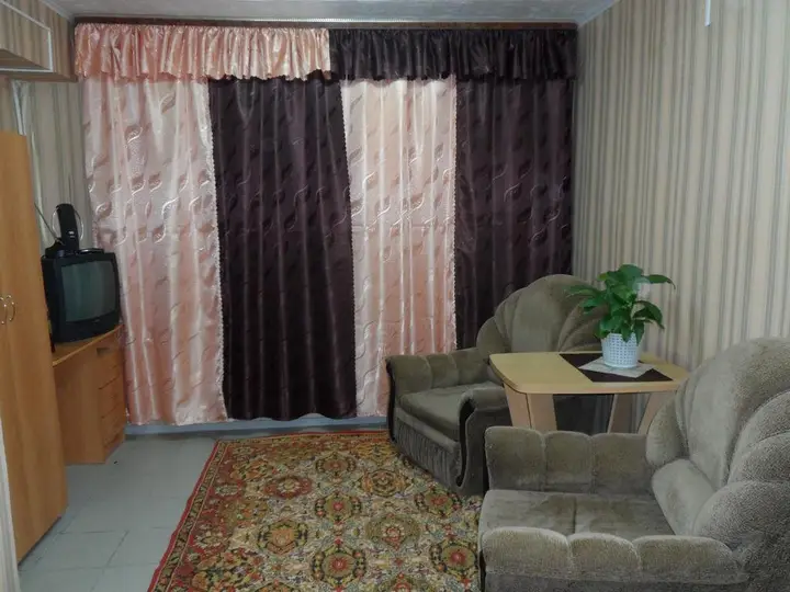 Ульяновск: Guest House Na Polbina