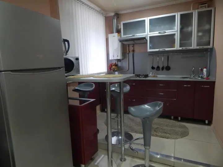 Уфа: Апартаменты Семья