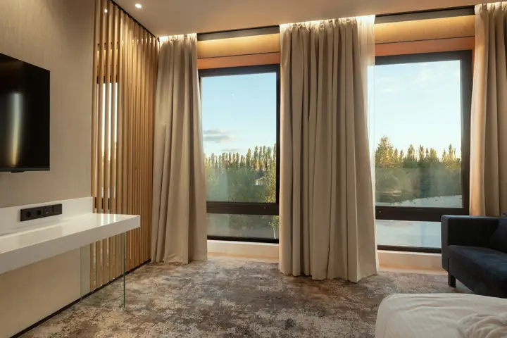 Ульяновск: Отель Imperial Resort & SPA