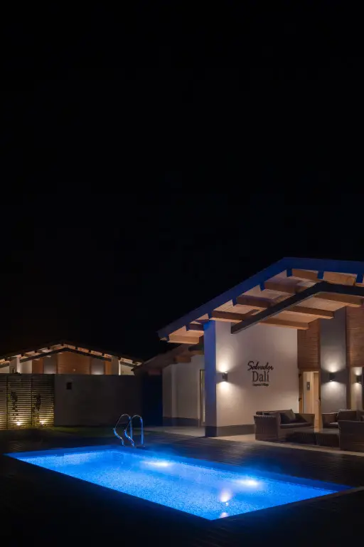 Ульяновск: Отель Imperial Resort & SPA