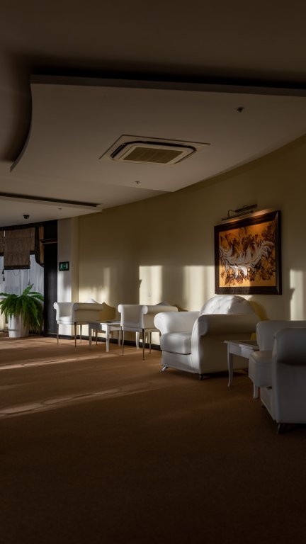 Ульяновск: Отель Imperial Resort & SPA