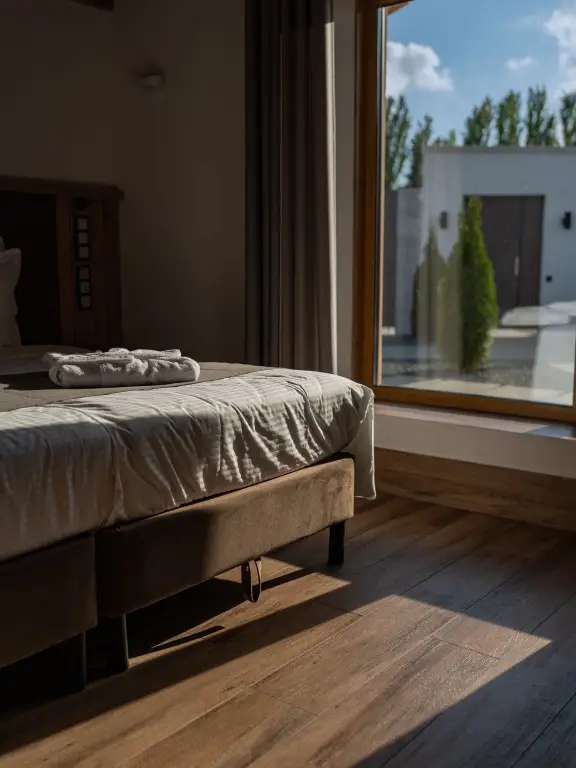 Ульяновск: Отель Imperial Resort & SPA