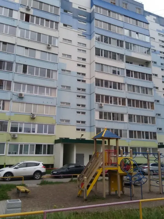Ульяновск: Апартаменты на Радищева