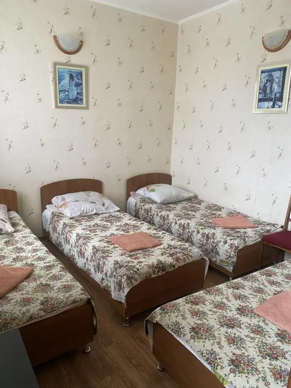 Чердаклы: Гостевой дом Комета