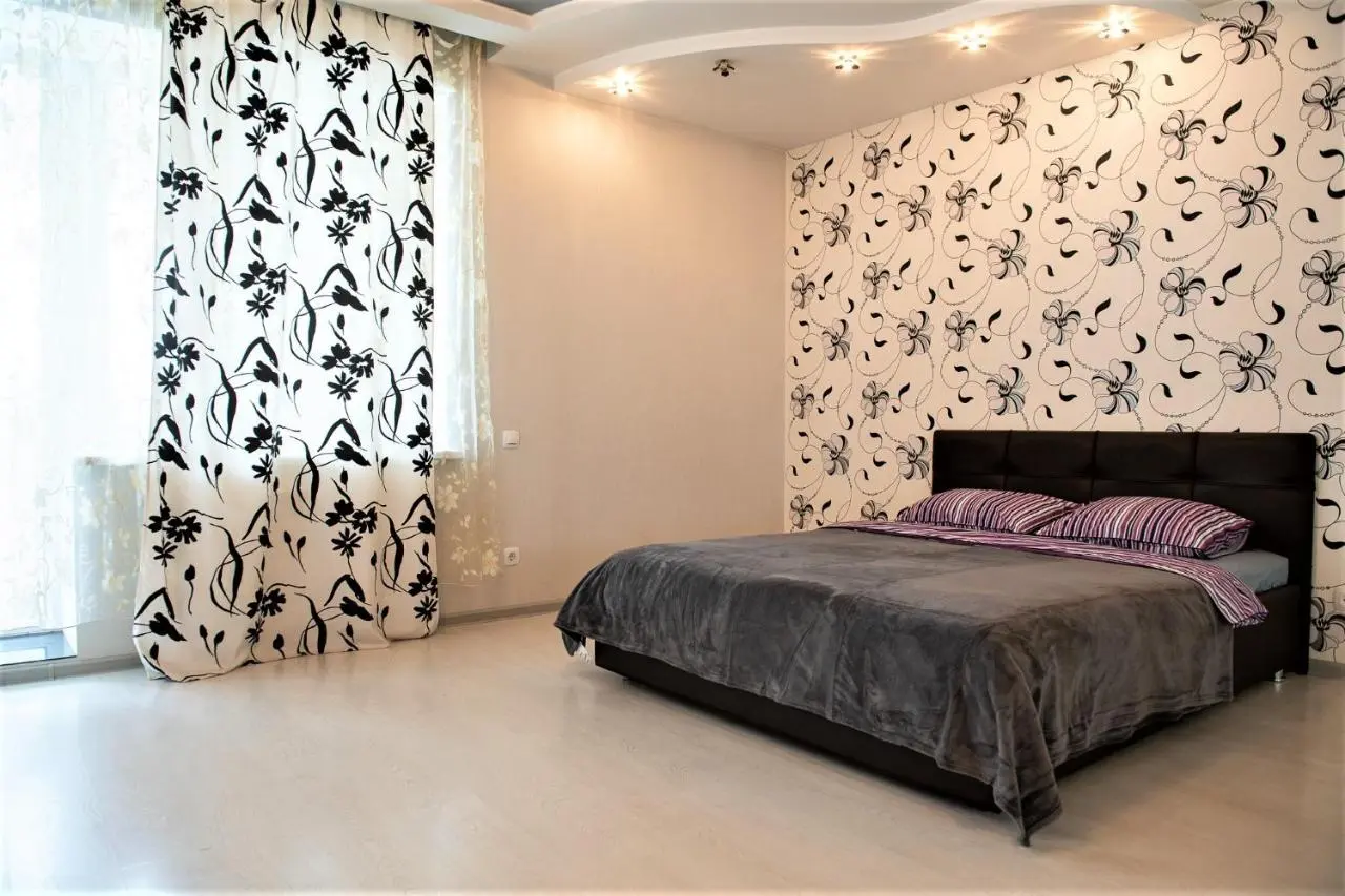 Уфа: Апартаменты VipHouse ул.Революционная,34/1