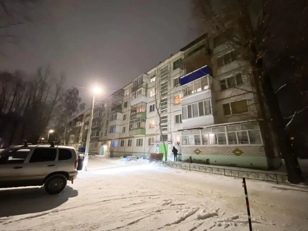 Ульяновск: Симбирские апартаменты на ул. Варейкиса, д. 23