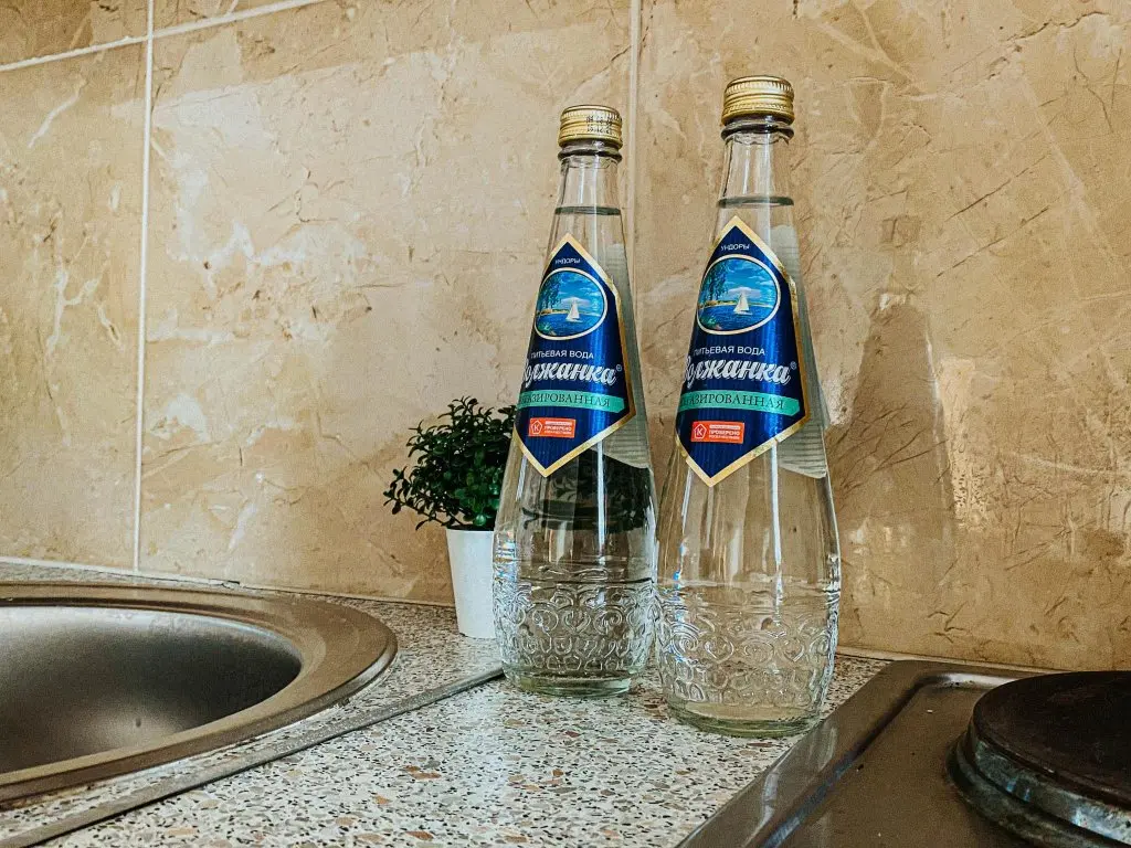 Ульяновск: Симбирские апартаменты на улице Аблукова 4