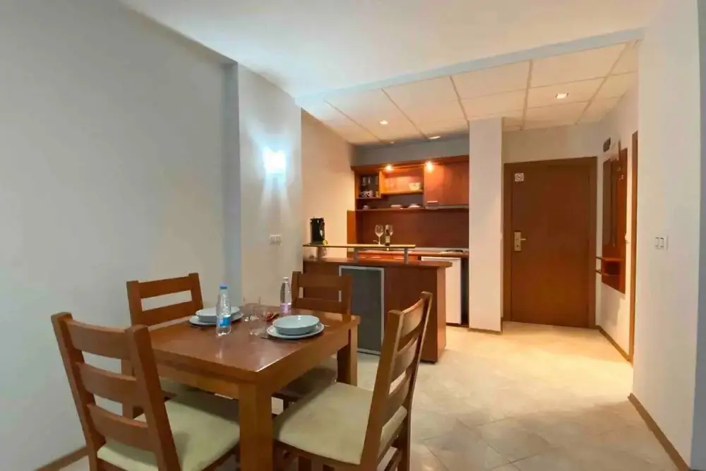 Цагери: Apartello Modern Apartment Poseidon, Sunny Beach