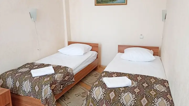 Ульяновск: Отель Smart Hotel Ульяновск