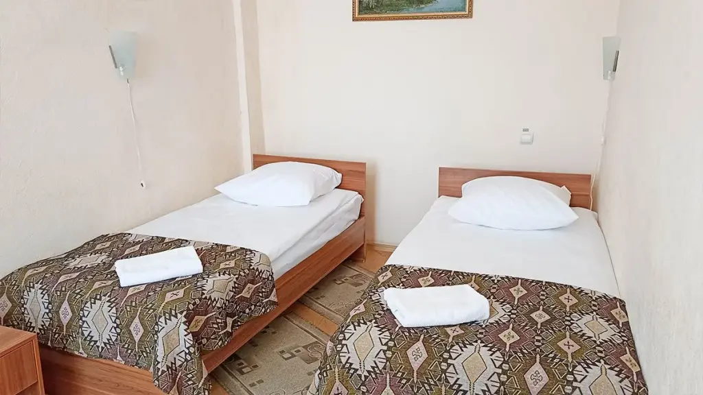 Ульяновск: Отель Smart Hotel Ульяновск