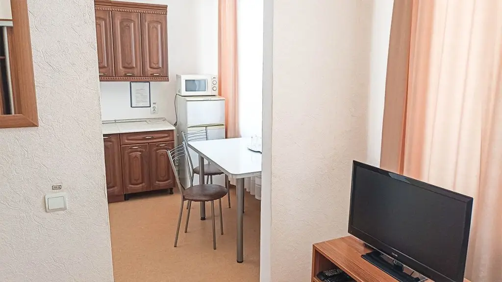 Ульяновск: Отель Smart Hotel Ульяновск