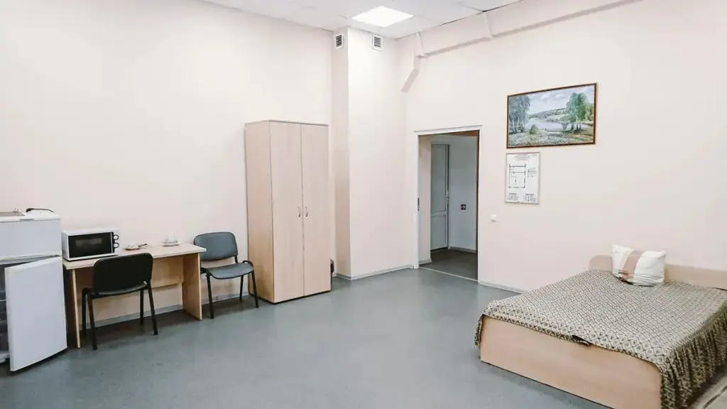 Ульяновск: Отель Smart Hotel Ульяновск